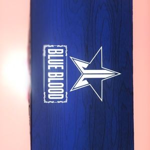 Jeffree star blueblood palette